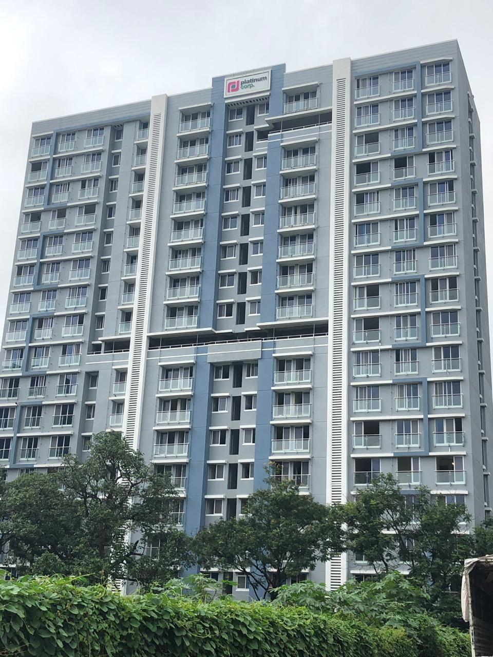 Main - Platinum Tower 1, Andheri West